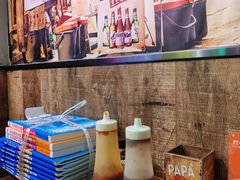 -香猪坊韩国烤肉专属门店(魏公村店)