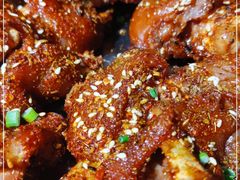 -三宽猪蹄(统一广场店)