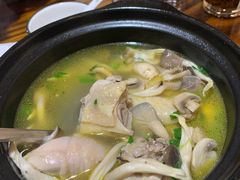 -呼吸森林·生态农庄农家乐私房菜