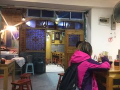 -锦泓老字号猪脏粉(东联大厦店)