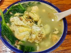 -苹果树下艺术餐厅(通州店)