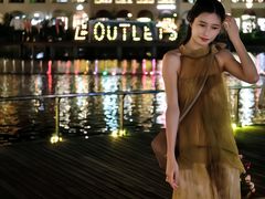 -百联奥特莱斯广场(南京店)
