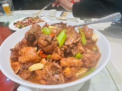 -老山东·山东菜(鲁菜名店)