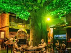 -中国闽台缘博物馆