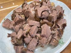 -清真·益鑫羊肉手抓馆(花园北街店)