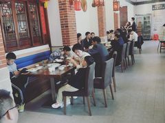 大堂-海坛特色小吃·只做平潭特色菜(平潭店)