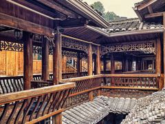 -西江苗族博物馆