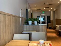 大堂-肯德基(八里台店)