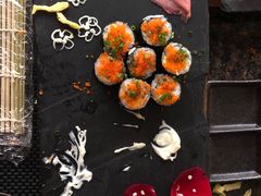 -花隐日式怀石料理(万象城购物中心店)