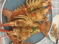 -金海湾海鲜总店