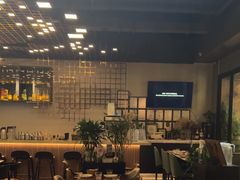 -ibarrel爱杯·bistro&brunch(江宁路店)
