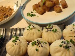 -申粤轩酒楼·三十年粤菜经典(丁香花园店)