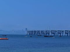 -银沙滩浴场