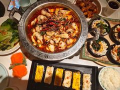 -奔跑吧陕菜·盛世长安(民乐园万达店)