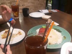 -新旺茶餐厅(嘉里城店)