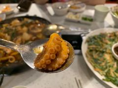 -名家韩国料理·烤肉(瑶海店)