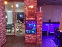 -BM SALON