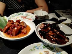 -老头儿油爆虾·知味杭州(爱琴海购物中心)