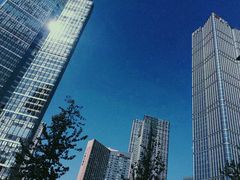 -中央广播电视总台(光华路办公区)