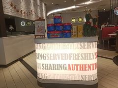 -必胜客(嘉兴八佰伴店)
