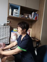 -初美妈咪产后恢复(北京店)