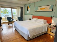 -三亚亚龙湾天域度假酒店