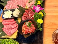 -丸藏和牛烧肉专门店(园区师惠坊店)
