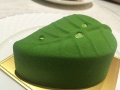-莫奈花园法式蛋糕