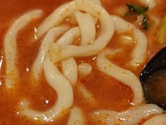 -面乙新派手擀面(大悦城店)