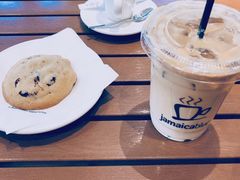 -Jamaicablue Coffeeshop(中央广场店)