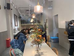 -小豆海棠(嘉兴路店)