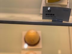 -Sarah西点·烘焙·餐厅(翰林府旗舰店)