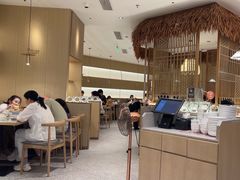 -上关东东北菜(夫子庙水游城店)