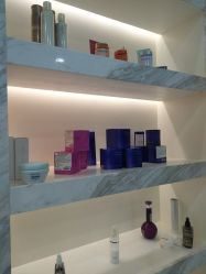 -3AM HAIR SALON染发烫发接发
