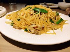 -前海沿·青岛菜(李沧万达店)