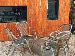 -艺术食堂(创意料理)