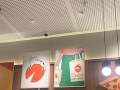 -必胜客(联投东方店)