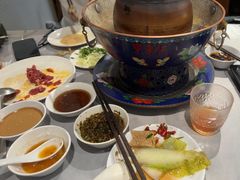 -东来顺饭庄(apm总店)