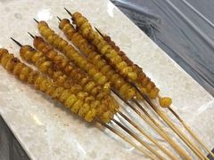 -金渝海鲜烧烤万州烤鱼店