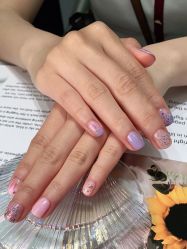 -吉吉靓甲美睫