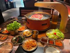 -西塔老太太泥炉烤肉(上海七宝领展广场店)