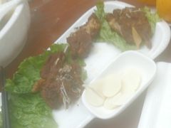 -清真悦宾楼食府(海湖店)