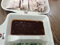-李先生牛肉面大王(上海站南广场店)