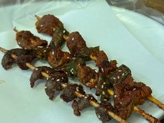 -新疆红柳花餐厅(新洲店)