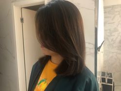 -潘多拉Hairsalon