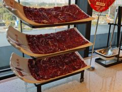 -左庭右院鲜牛肉火锅(苏州园区永旺店)