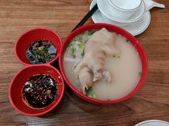 -王婆婆老妈蹄花川菜馆·非物质文化遗产(太古里一店)