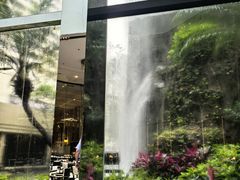 -广州花园酒店
