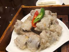 -南海温德姆花园酒店-康达屋Rendez Vous Buffet