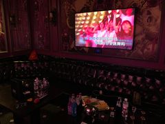 -INLOVE KTV(杭州滨江宝龙城店)